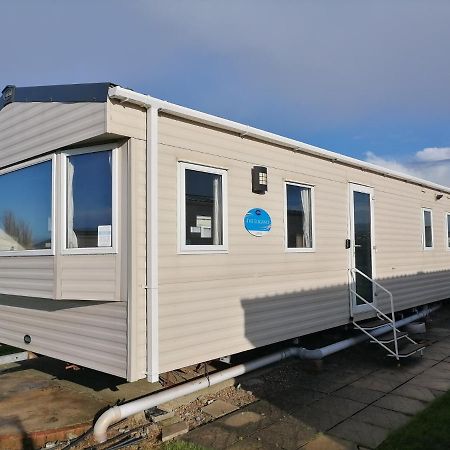 The Sandcastle - Family Holiday Home Near The Beach Camber 外观 照片