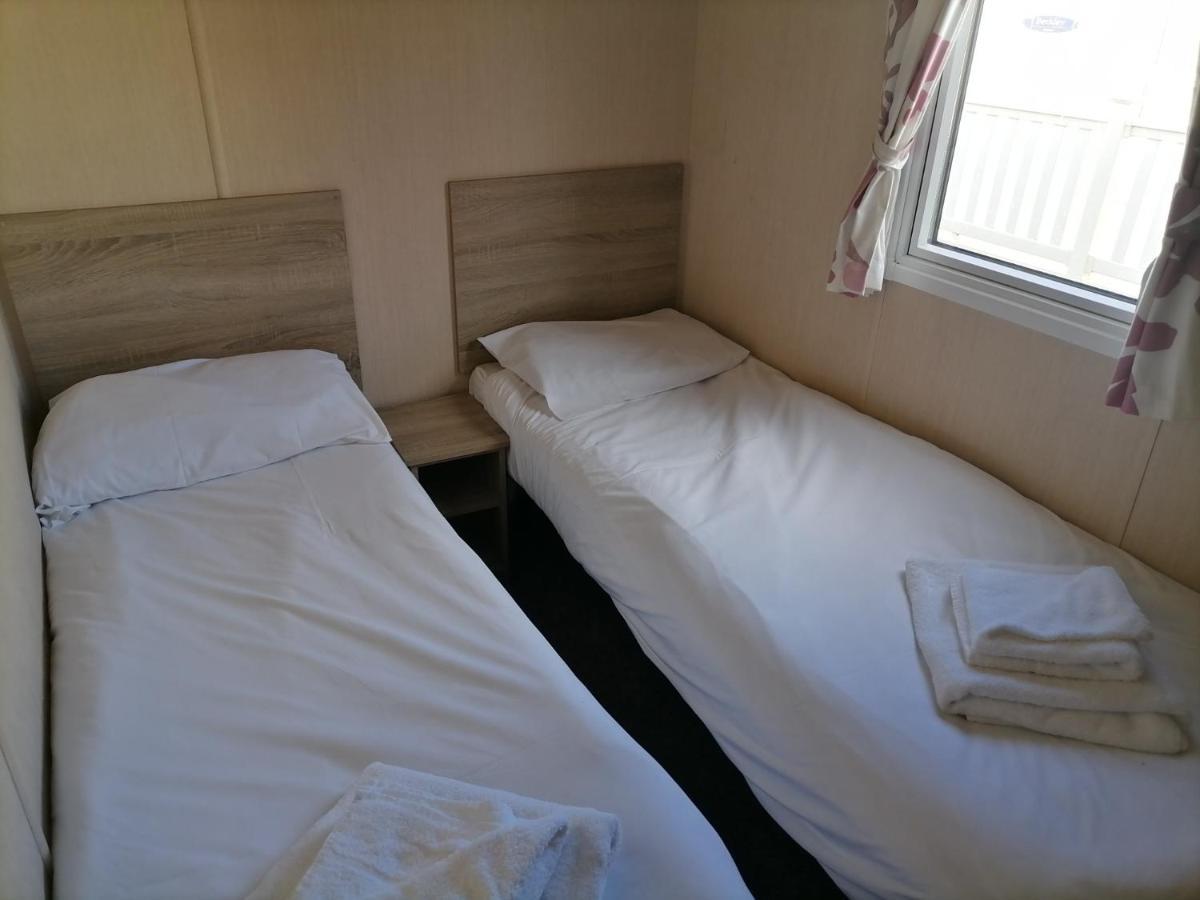 The Sandcastle - Family Holiday Home Near The Beach Camber 外观 照片