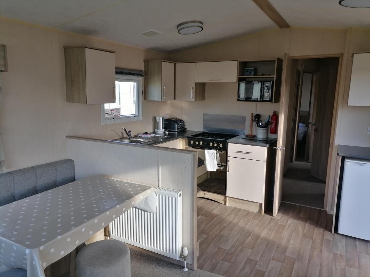 The Sandcastle - Family Holiday Home Near The Beach Camber 外观 照片