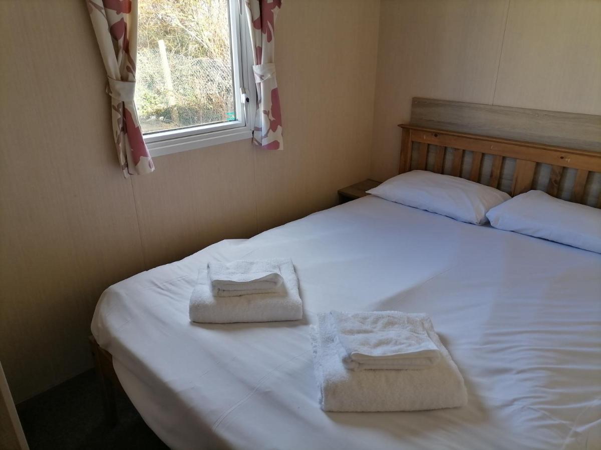 The Sandcastle - Family Holiday Home Near The Beach Camber 外观 照片